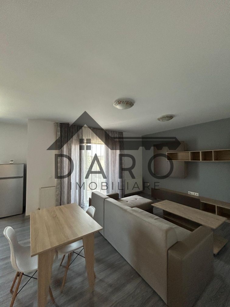 De inchiriat aparament cu 2 camere str . Marului - Poză 4