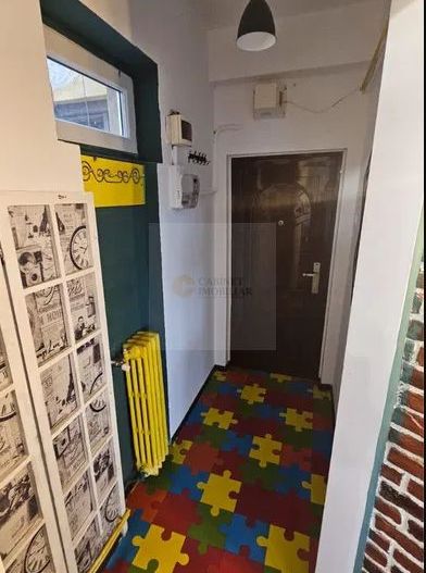 Garsoniera | Piata Sf Gheorghe - Universitate | Airbnb | Creditabil - Poză 8