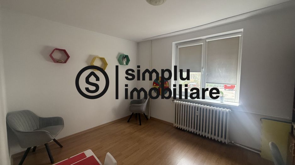 Apartament 2 camere Calea Severinului P/4 - 89 500 Euro - Poză 4