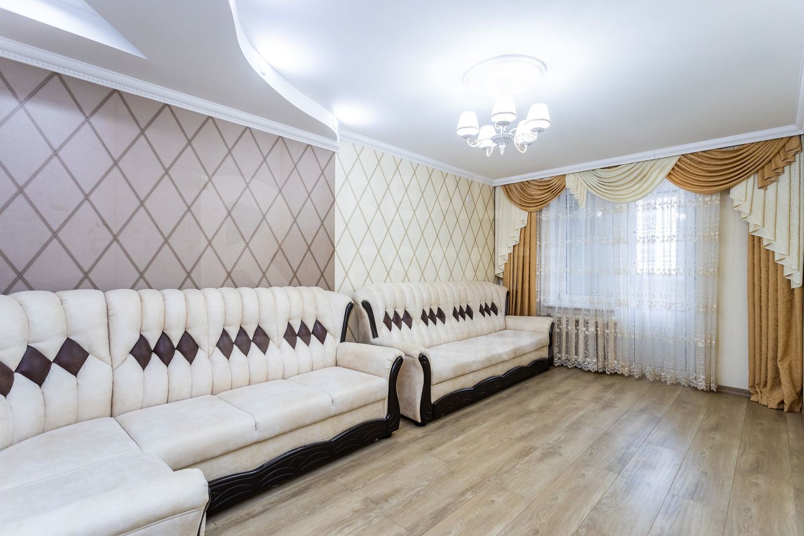 Vânzare, apartament, 2 camere, str. Miron Costin, Râșcani. - Poză 2