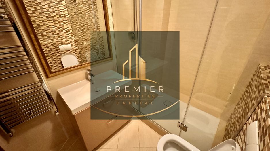 APARTAMENT DE 3 CAMERE DE VANZARE IN BLOC SOLID | DOROBANTI | R.BELLER | - Poză 14