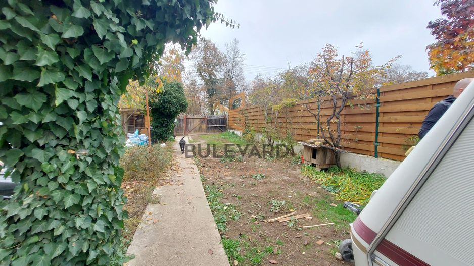 Casa in Gruia cu un view deosebit + teren de 1000mp! - Poză 13