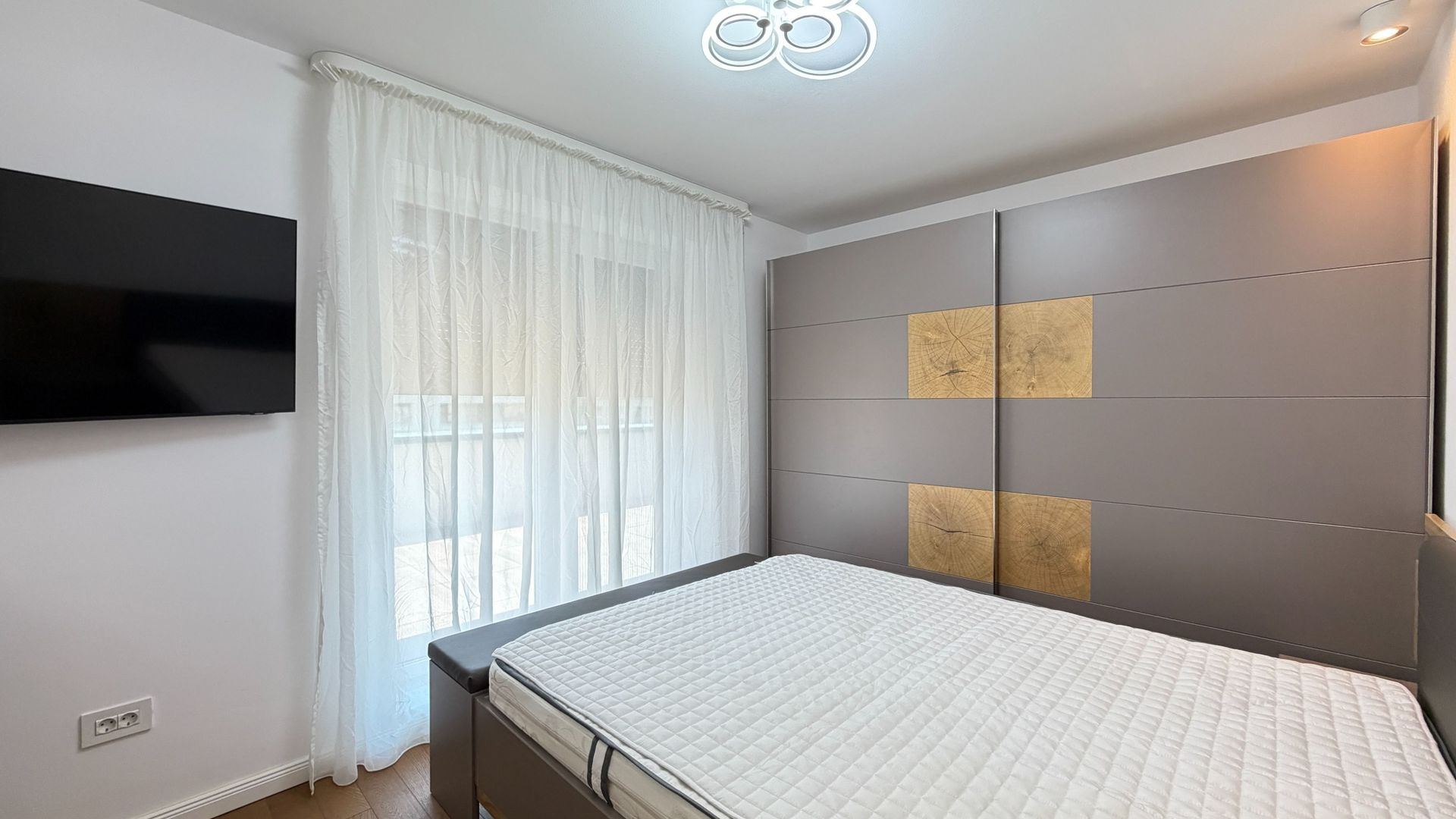 Penthouse de vanzare – Coresi Avantgarden - Poză 8