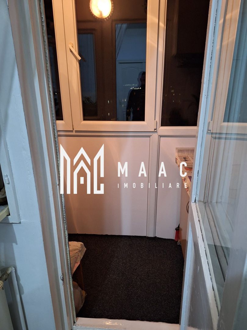 Apartament 2 camere I Decomandat I Zona Valea Aurie - Poză 10