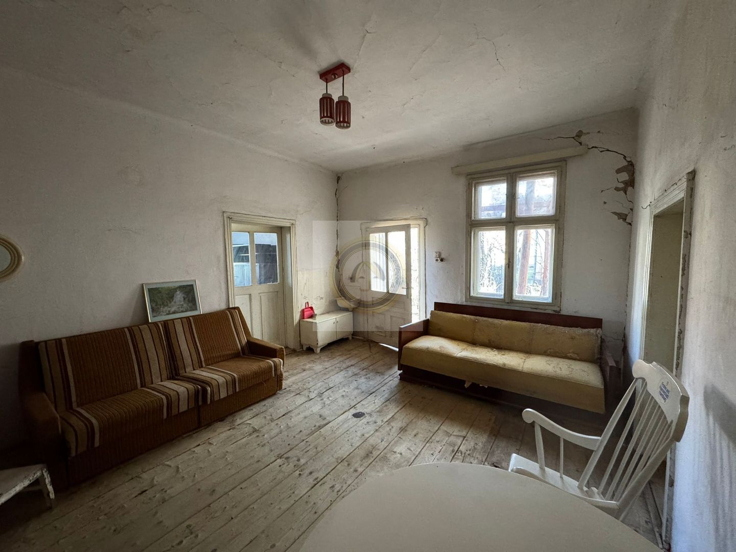 Teren și casă de vânzare în Miercurea Ciuc, zona L1u (strada Leliceni) - Poză 21