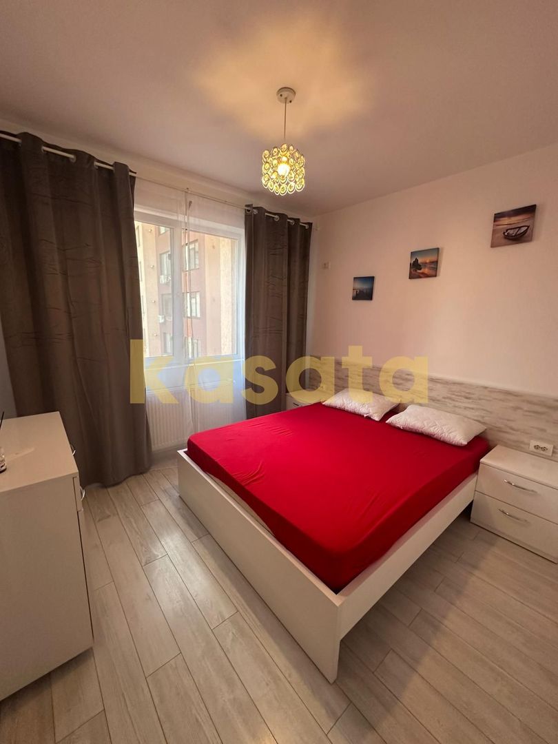 2 Camere de Închiriat 🏡 | Militari Residence 📍| STB 🚌 - Poză 4