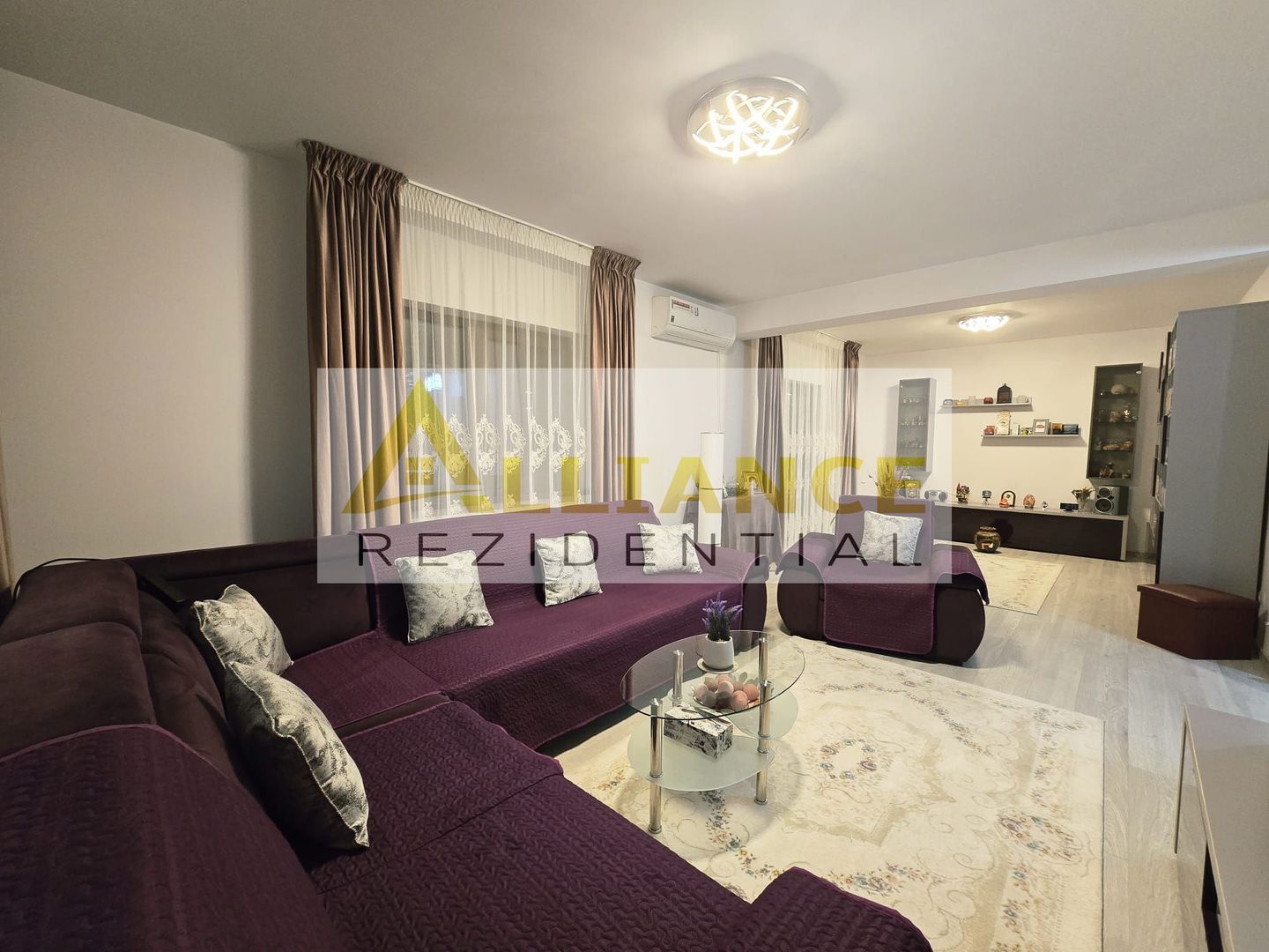 Casa Individuala - 5 camere - 2 bai - 385mp teren - Poză 23