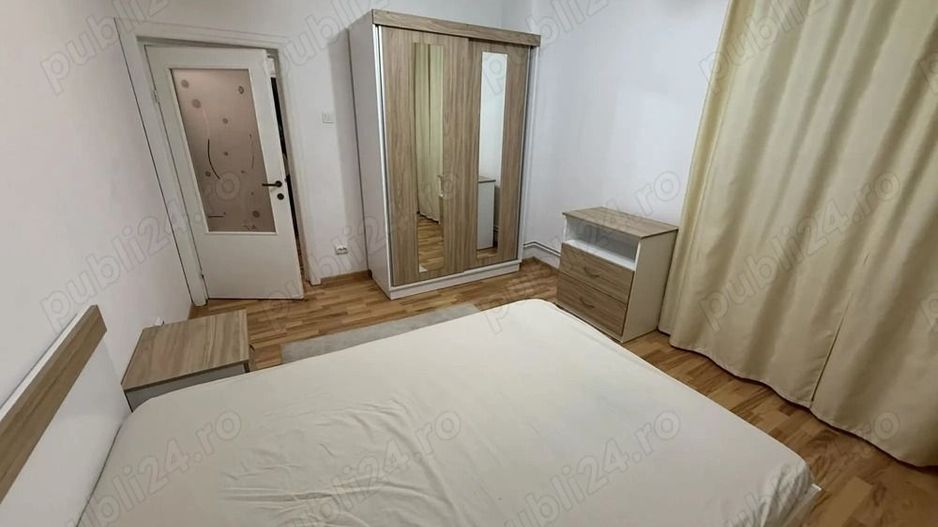 AP. 3 CAMERE GIULESTI, CENTRALA TERMICA, BUCATARIE INCHISA, MODERN - Poză 5