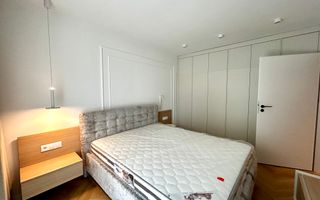 2 camere, Ntt Data, Parcare, Bloc Nou, Marasti, The Nest, The Office - Poză 6