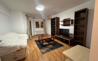 Apartament de inchiriat 3 camere, Metrou Crangasi, Bucuresti A35 - Poză 1