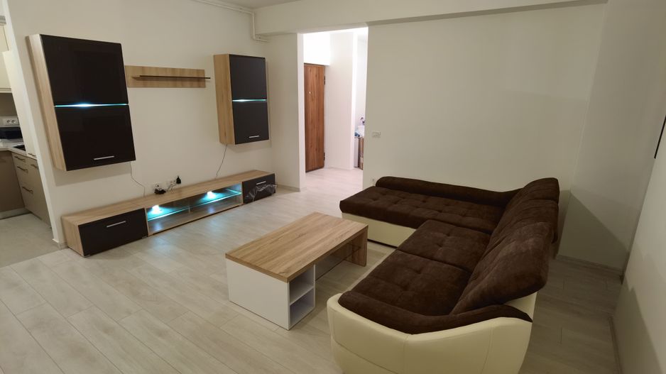 Apartament 2 camere parcare subterana - Poză 15
