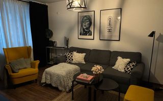 Apartament 2 camere. Zona Parc Tineretului. Piata Norilor.  La 3 min de metrou. - Poză 3