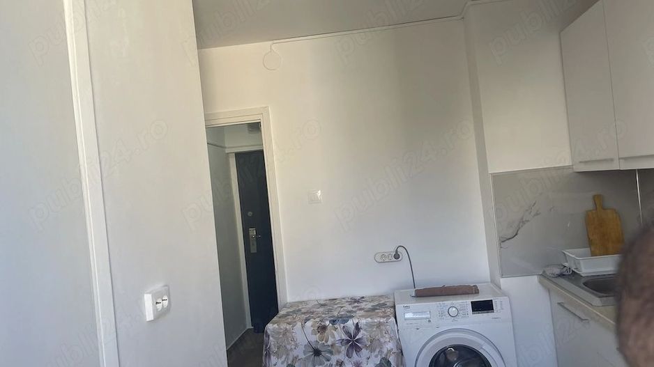 De inchiriat apartament 2 camere zona Pacii/Metrou - Poză 2