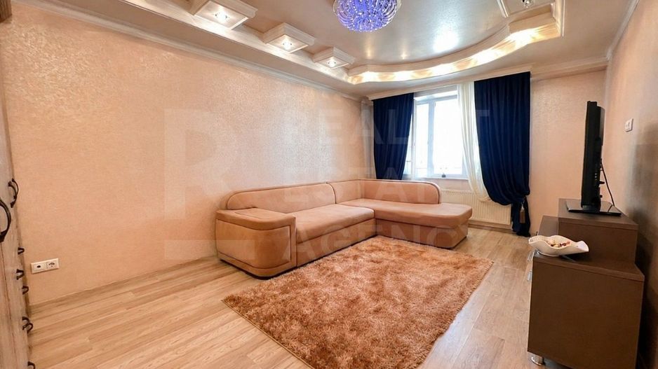 Chirie, apartament 2 camere, 70 mp, str. Lev Tolstoi, Centru - Poză 4