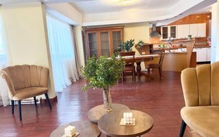 VANZARE PENTHOUSE 4 CAMERE | PIATA UNIRII | SAUNA | CENTRALA PROPRIE | - Poză 5