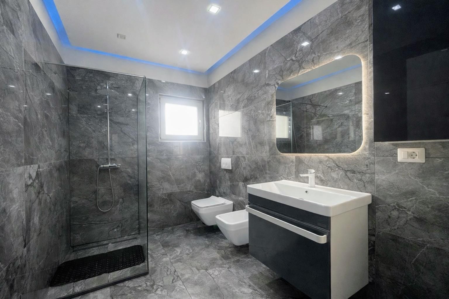 Casa moderna 210 mp | Zona centrala | Cartier privat - Poză 17