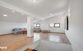 Duplex premium 240 mp -Ghermanesti - Poză 6