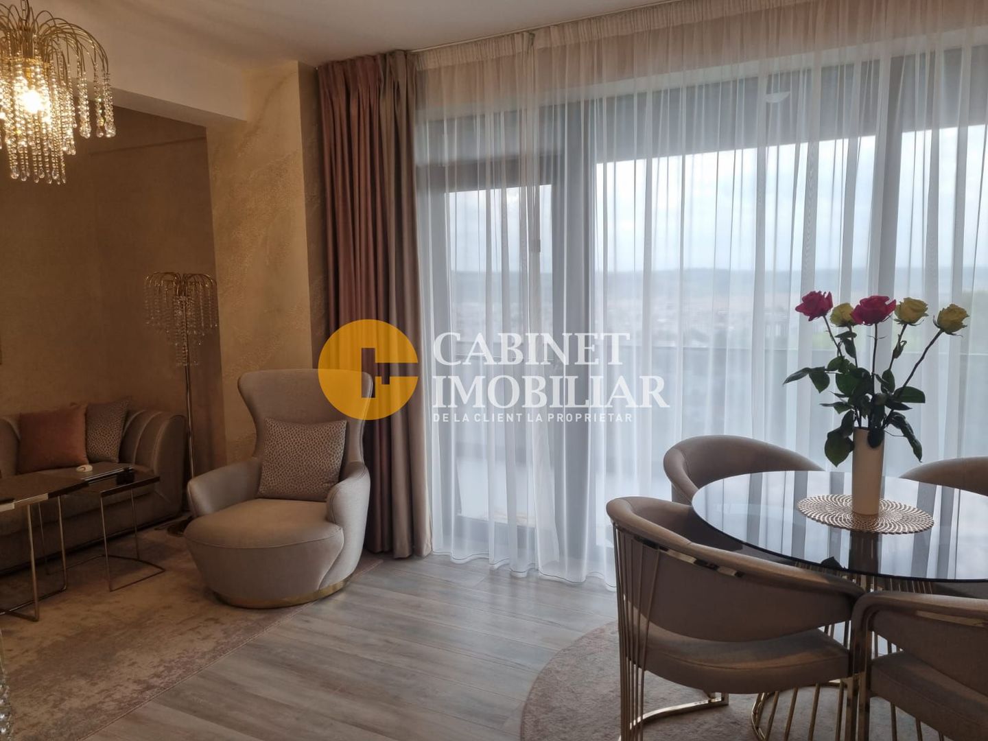 APARTAMENT PREMIUM COPOU - Mutare imediata! - Poză 5