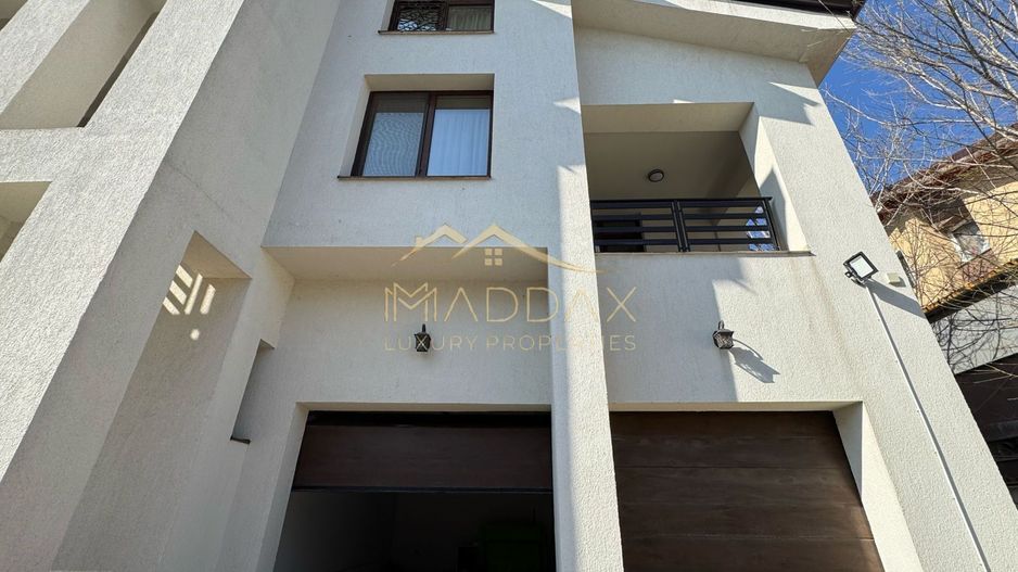 Vilă impresionantă *teren 1000mp // Erou Iancu Nicolae - Poză 131