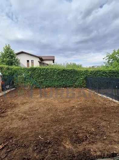 Casă modernă Hlincea NZEB, izolație 15 cm, fundație 180 cm, stâlpi 40 cm, la 3 km de Bd. Poitiers - Poză 9