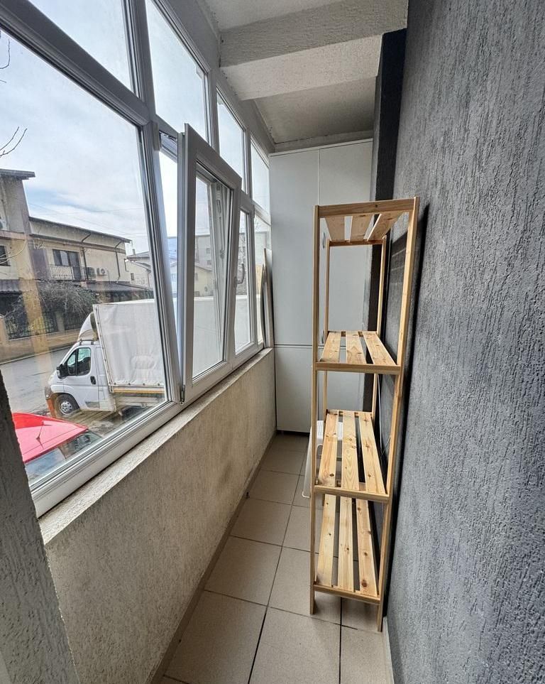 AP. 2 CAMERE POPESTI- LEORDENI, CENTRALA PROPRIE, MOBILAT MODERN - Poză 6