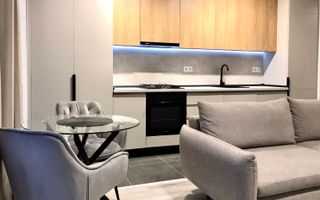 Eleganță la apus – apartament 3 camere, în zona Lipovei, lângă pădure - Poză 5
