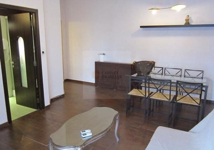 2 camere | Piata Amzei | Consolidat partial | Etaj 6 - Poză 2