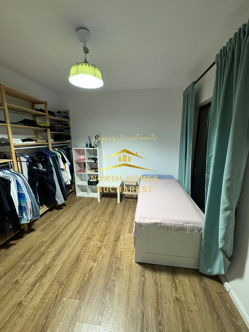 Ocazie familii! Vila Pipera langa Padure Matei Millo - Poză 15