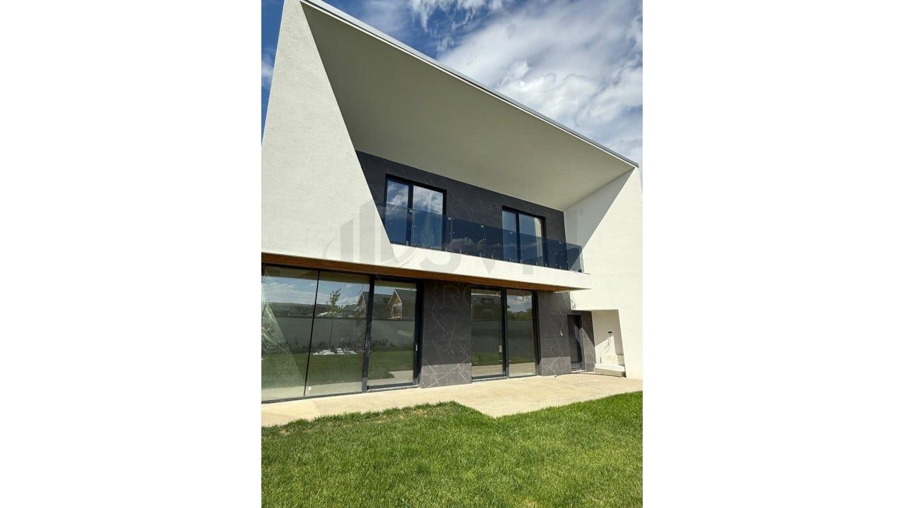 REV2005540 Vila Exclusivista Pipera Piscina KNX Smart Home - Poză 17