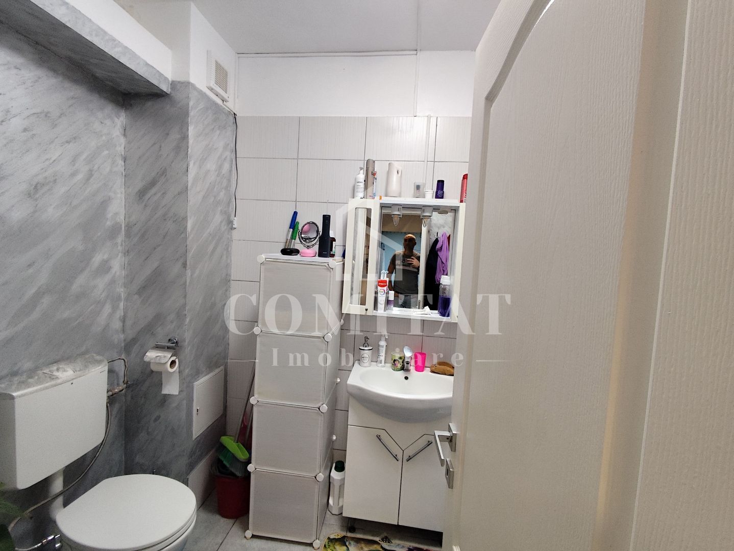 Apartament cu 2 camere | Confort sporit | Zona Porii - Florești - Poză 5