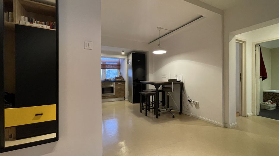 3 camere | Bulevardul Burebista | Alba Iulia | Vedere Panoramica - Poză 7