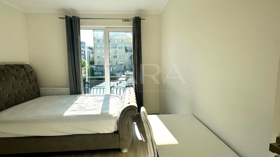 Apartament premium cu 2 camere și parcare subterană, în Zorilor. - Poză 4