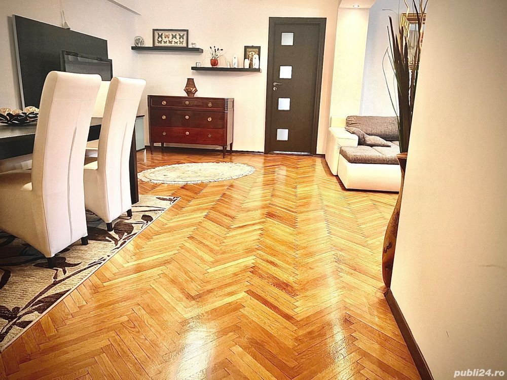 APARTAMENT DOROBANTI CAPITALE - Poză 2