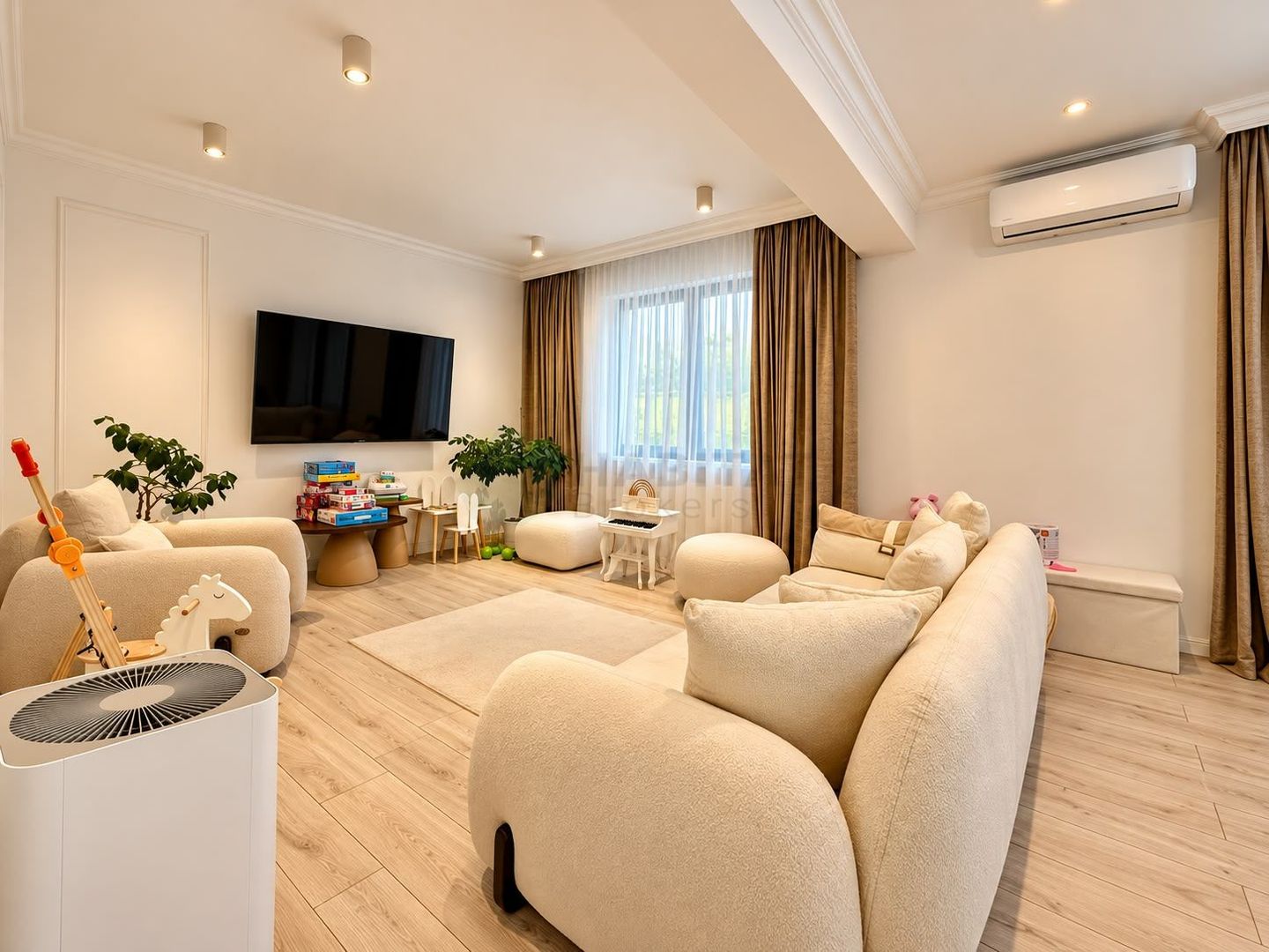 Vilă Premium | 5 camere, garaj și curte proprie | Pipera - Poză 4