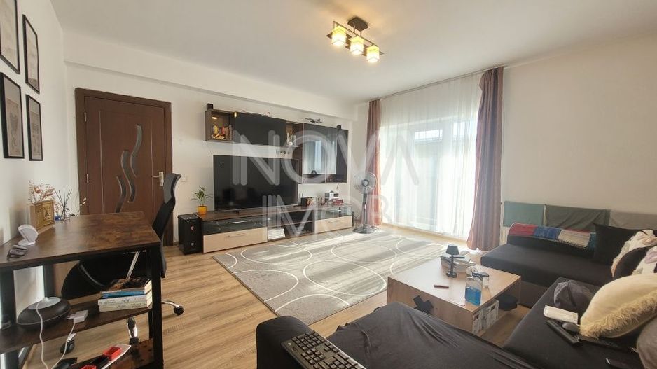 Apartament 2 camere, 61,6 mp + balcon 20 mp  – Șelimbar - Poză 2