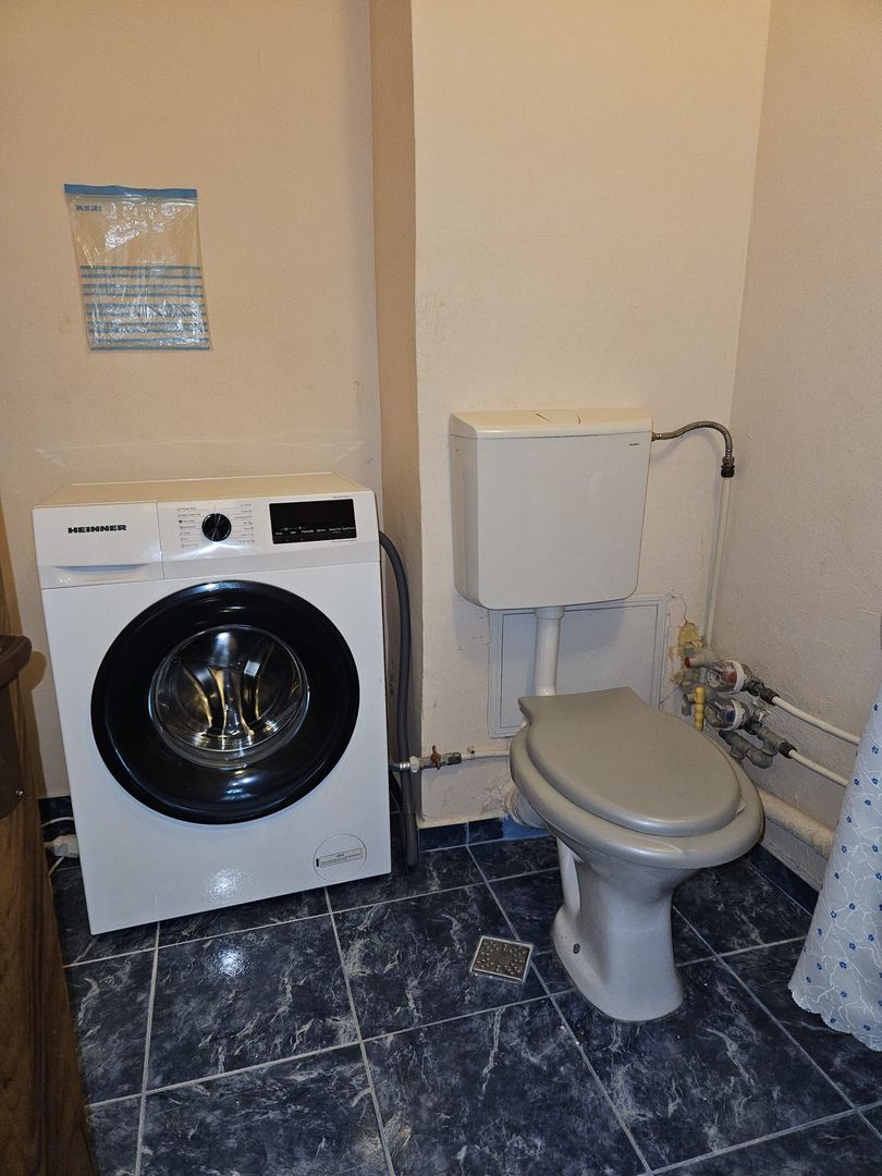 AP. 4 CAMERE VACARESTI, LOC PARCARE, PET-FRIENDLY, METROU 14 MINUTE - Poză 9