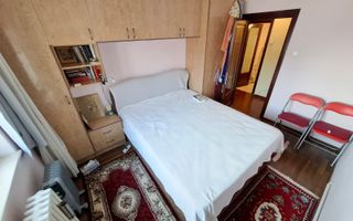 Tatarasi Oancea, apartament 3 camere, 78 mp, etaj 2, liber - Poză 7