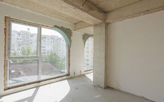 Vânzare, apartament, 1 cameră, Strada Alba Iulia, Buiucani - Poză 7