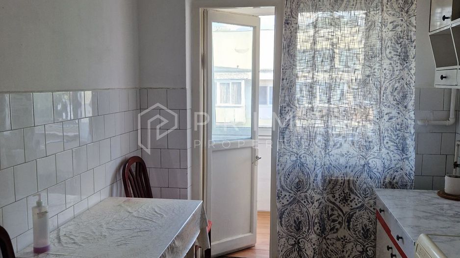 Apartament Mobilat cu 3 Camere – Ideal pentru Studenți |7 Noiembrie - Poză 4