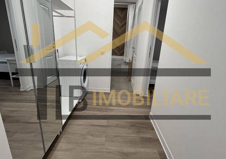 Apartament de 2 camere, 51mp, parcare, Zona Ama Residence - Poză 7