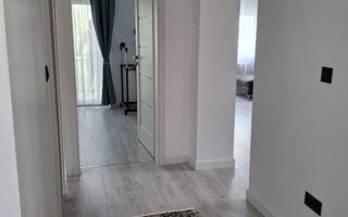Apartament 3 camere | Etaj 2 | Balcon | Mobilat | Brana - Poză 7