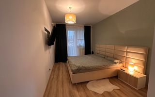 Inchiriere 2 Camere Grozăvești – bloc modern, complet utilat - Poză 1