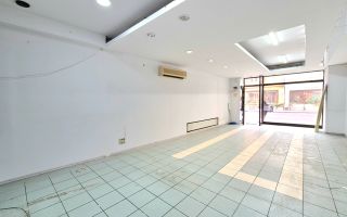Spatiu comercial ultracentral cu vad- 50 mp - Poză 1