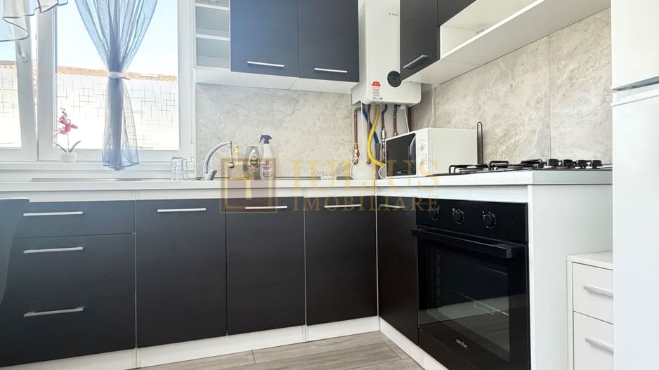 Bloc nou, PET FRIENDLY, loc de parcare inclus, zona Giroc/Str. Inocentei. - Poză 14