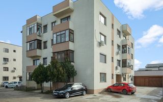 * 2 CAMERE 60MP CU LOC DE PARCARE - STRADA IERNII * COMISION 0% - Poză 11