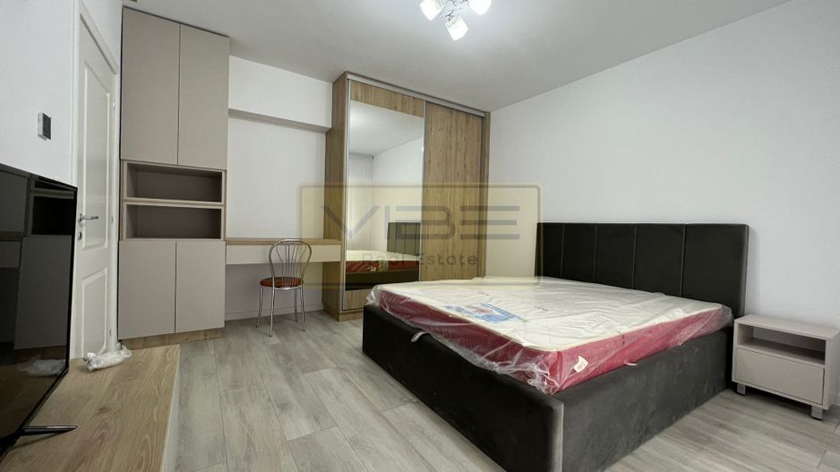 Apartament 1 camera decomandat Tatarasi - Evergreen Towers - Poză 2