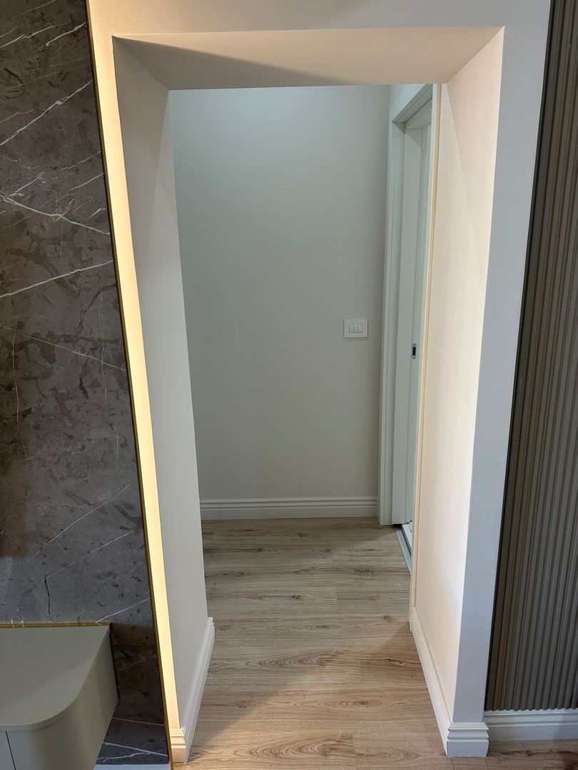 Apartament 2 camere premium Ivory Residence Pipera 68 mp Parcare subte - Poză 5