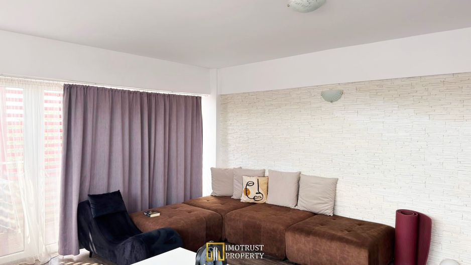 Apartament 2 camere de vanzare – Aradul Nou, Arad - Poză 4