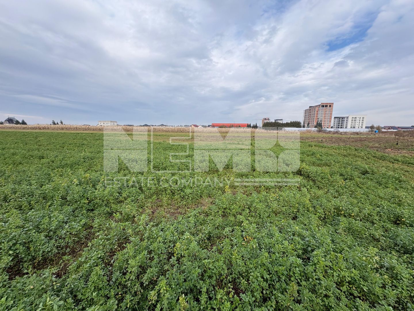 Teren de vânzare | 67 ari | Intravilan | Rădăuți - Poză 2