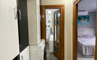 Apartament cu 3 camere, finisat modern, zona bulevardului Bucuresti - Poză 10